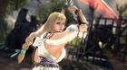 Primer tráiler de Soul Calibur: Lost Swords