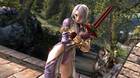 Soul Calibur: Lost Swords muestra a Ivy