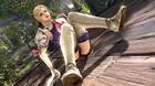 Cassandra se unirá a SoulCalibur: Lost Swords