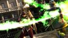 Raphael se suma a Soulcalibur: Lost Swords