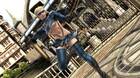 SoulCalibur: Lost Swords suma un traje que parodia a los superhéroes de cómic