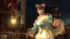 SoulCalibur: Lost Swords suma a Leixia en su plantilla