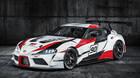 Gran Turismo Sport supera los 7 millones de jugadores