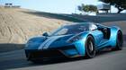 Gran Turismo Sport se actualiza hoy con Laguna Seca y nuevos vehículos