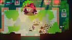 La próxima actualización de Hyper Light Drifter permitirá jugar a 60 fps