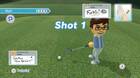 El golf se une a Wii Sports Club