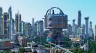 SimCity: Ciudades del Mañana se destapa en imágenes y vídeo