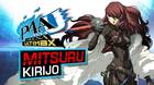 Atlus presenta el tráiler de lanzamiento de Persona 4 Arena Ultimax