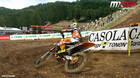 Primeras pantallas de MXGP, The Official Motocross Videogame