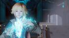 El RPG Edge of Eternity se muestra en nuevas imágenes