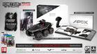 Homefront: The Revolution presenta su edición para coleccionistas