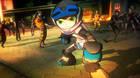 Yaiba: Ninja Gaiden Z tendrá un cameo de Mighty No. 9