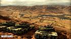 Primeras imágenes de Wargame Red Dragon