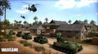 Wargame Red Dragon se muestra en vídeo