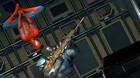 Primeras imágenes del juego de The Amazing Spider-Man 2