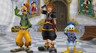 Nuevas imágenes de Kingdom Hearts HD 2.5 ReMIX