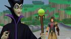 Nuevas imágenes de Kingdom Hearts HD 2.5 ReMIX