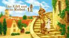 The Girl and the Robot llegará a PC el próximo 18 de agosto