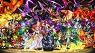 Puzzle & Dragons acumula 12 millones de descargas en EE.UU.