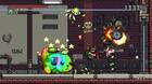Mercenary Kings se estrenará el 2 de abril en PS4