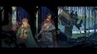 The Banner Saga muestra su primer tráiler