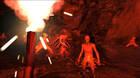 El juego de terror The Forest recibe una gran actualización