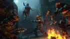 La Tierra Media: Sombras de Mordor es un título para un jugador
