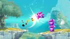 Rayman Legends celebra su lanzamiento en PS4 y One con nuevas pantallas