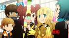 Descubre el sistema de fusiones de Persona Q Shadow of the Labyrinth