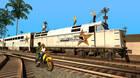 Varios GTA y Max Payne, rebajados en sus versiones móviles