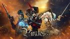 Ya está disponible Pirates: Treasure Hunters para PS4