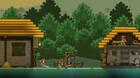 Ya disponible la beta de Starbound