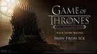 Primeros detalles de Game of Thrones: A Telltale Games Series