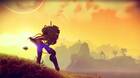 Uno de los diseñadores de No Man's Sky trabaja ahora en Star Citizen