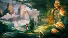 Silence - The Whispered World confirma su lanzamiento en PlayStation 4