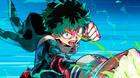 My Hero Academia: United Survival llega este a�o a m�viles