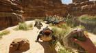 Stranded Deep 2 se muestra por primera vez y cambia las islas tropicales por un enorme desierto