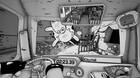 Double Fine anuncia Thank You Bus Driver, un ca�tico juego de conducir autobuses y abofetear pasajeros