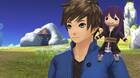 Tales of Zestiria muestra las recompensas por guardar partidas de otros Tales of