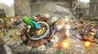 Nintendo concreta el uso de los amiibos en Hyrule Warriors