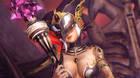 Cya se luce en el nuevo tráiler de Hyrule Warriors