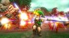 Ya disponible el Majora's Mask Pack de Hyrule Warriors