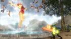 Hyrule Warriors nos muestra sus nuevos trajes descargables en imágenes