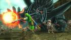 El set de Jefes de Hyrule Warriors llega finalmente a América