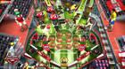 Zen Pinball y Pinball FX2 reciben una mesa de temática futbolística