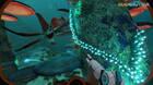 La aventura submarina de Subnautica llegará a PlayStation 4 a finales de año