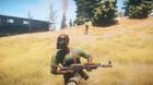 Rust alcanzará su versión comercial el 8 de febrero y subirá de precio