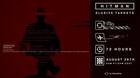 Los objetivos escurridizos regresan a Hitman