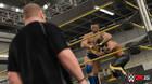 Nuevo diario de desarrollo de WWE 2K15