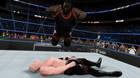 El contenido descargable 2K Showcase: Hall of Pain llega a WWE 2K15